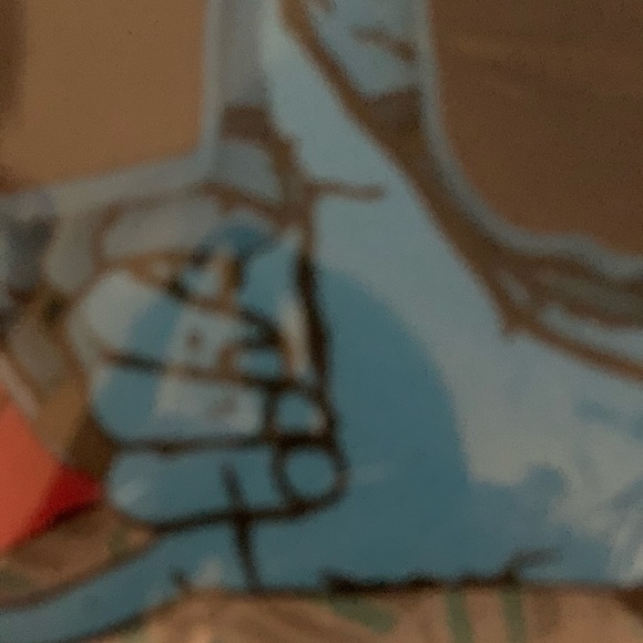 Sign language magnetic letters - Picture 4 of 4